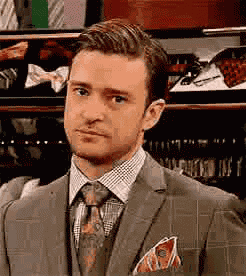 Not Impressed GIF