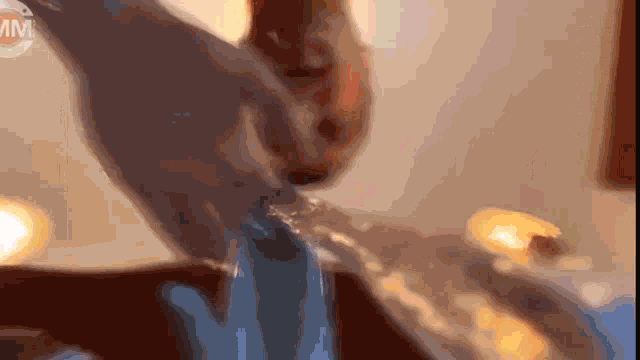 Not So Easy Mike GIF