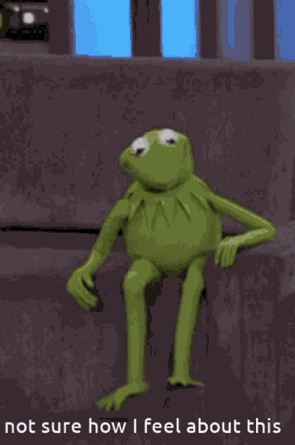 Not Sure How I Feel About This GIF