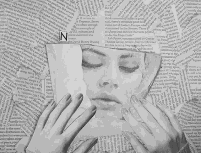 Not Sure Uncertain GIF