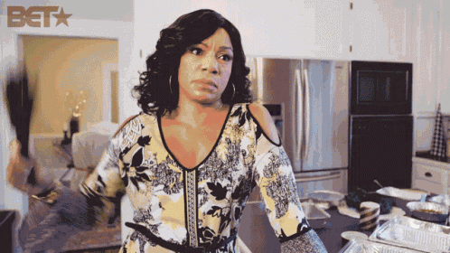 Not Today Satan Tanya GIF