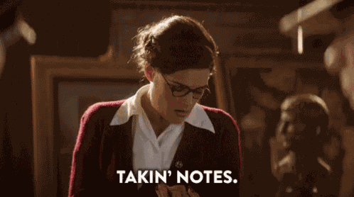 Notes GIF