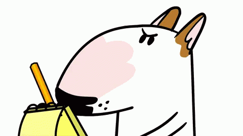 Notes Jimmy The Bull GIF