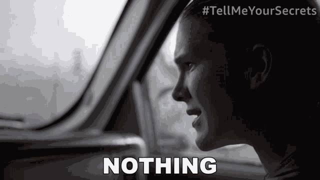 Nothing Makes Sense Emma GIF