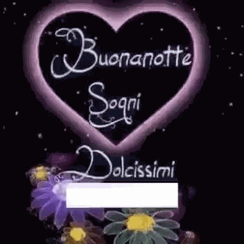 Notte Buonanotte GIF