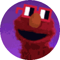 Nouns Nouns Dao Sticker