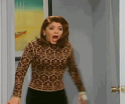 Novela Drama Queen GIF