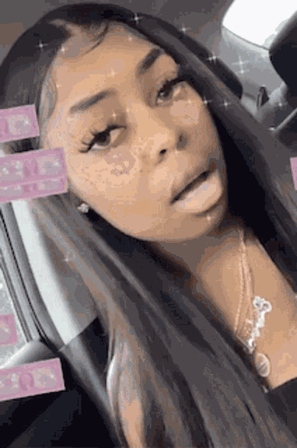 Novelsbyk Baddie GIF