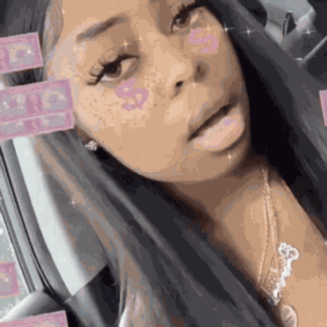 Novelsbyk Baddie GIF