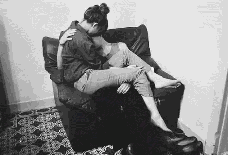 Novios GIF