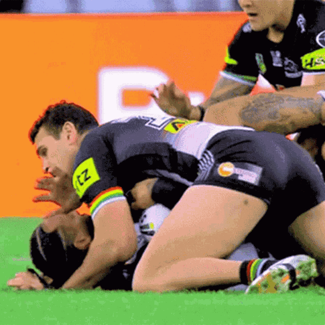 Nrl Xxx GIF