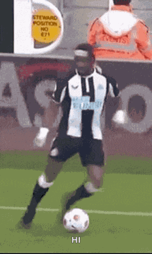 Nufc Newcastle GIF