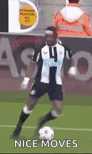 Nufc Newcastle GIF