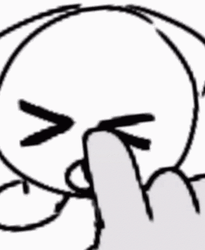 Nugg Nugg Creature GIF