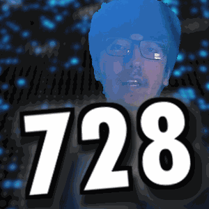 Number Numbers GIF