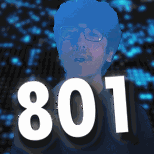 Number Numbers GIF