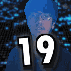 Number Numbers GIF
