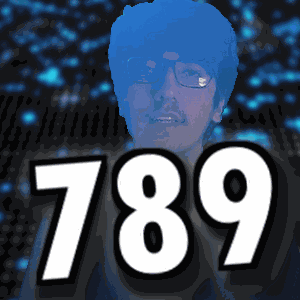 Number Numbers GIF