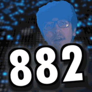 Number Numbers GIF
