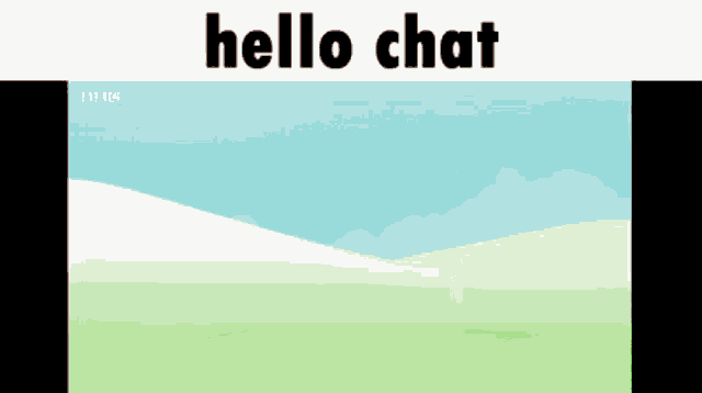 Numberblocks Hello Chat GIF
