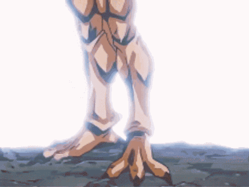 Nuova Shenron GIF
