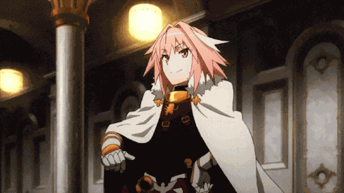 Nurkater GIF