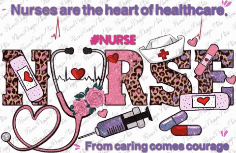 Nurse GIF
