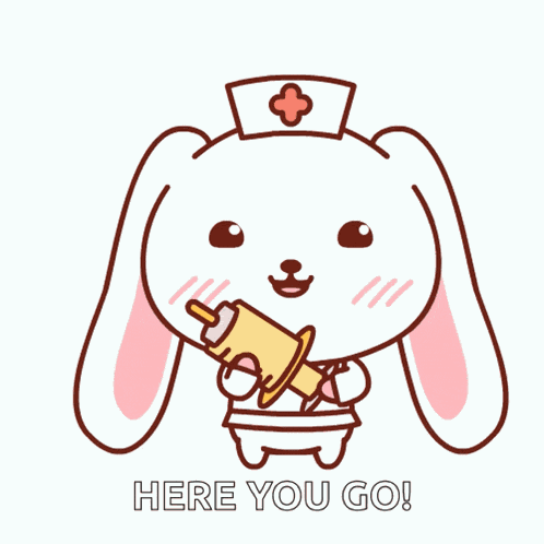 Nurse GIF