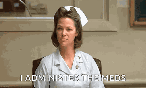 Nurses GIF
