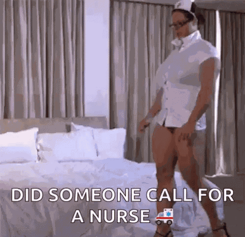 Nurses GIF