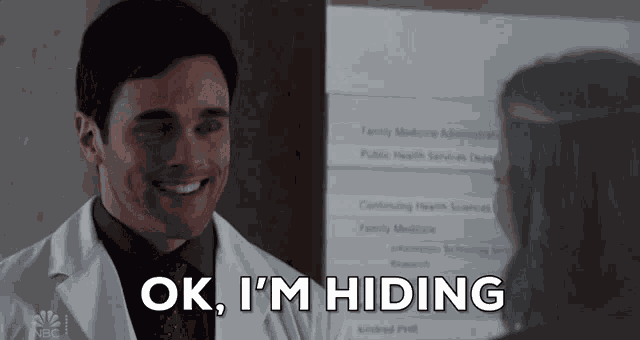 Nurses Rj Hatanaka GIF