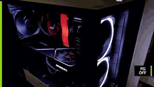 Nvidia Pc GIF