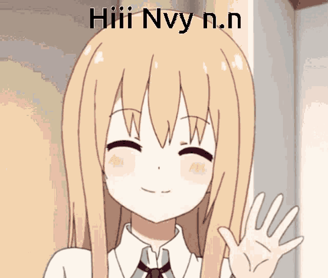 Nvy GIF