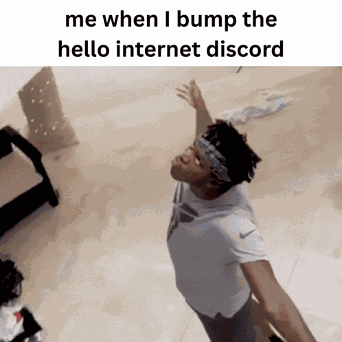 Nwep Hello Internet GIF