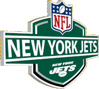 Ny Jets Sticker