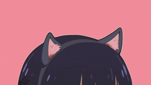 Nya Meow GIF