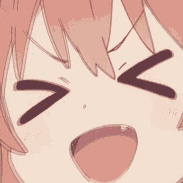 Nyaa Anime Girl GIF