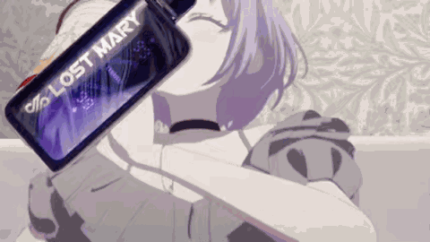 Nyamu Nyamu Yuutenji GIF