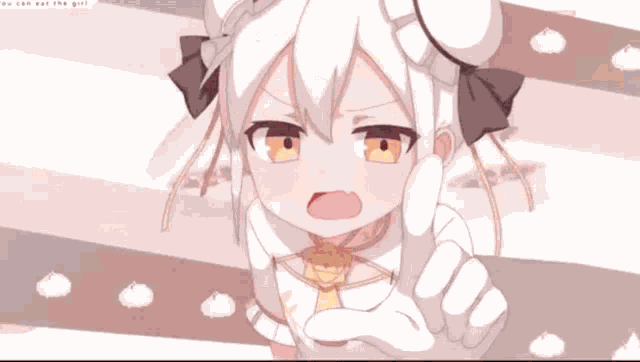 Nyan Ichi Ni San Nyan Ichi Ni San Nyan Arigato GIF