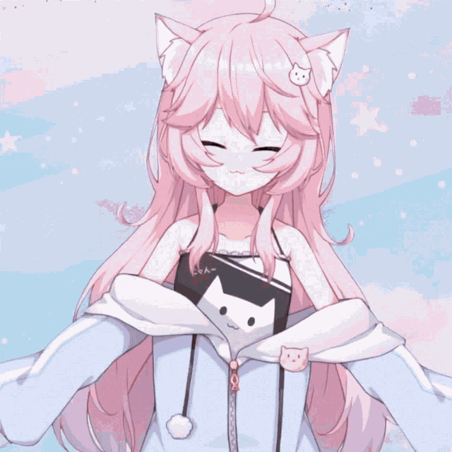 Nyanners Nyanners Dance GIF