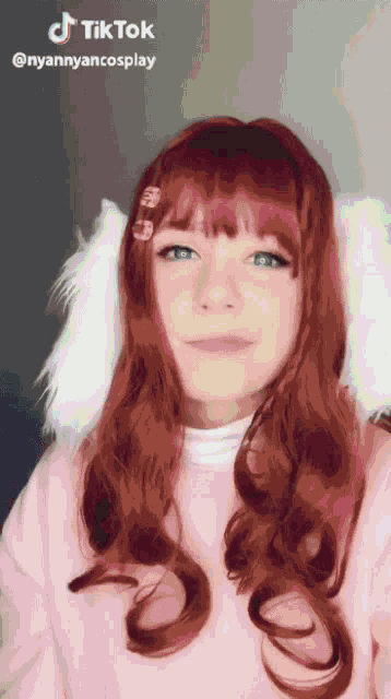Nyannyancosplay Nyarmy GIF