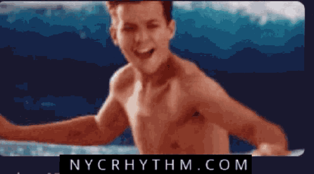 Nyc Wave The Wave Nycrhythm GIF