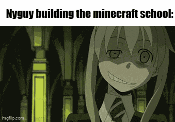 Nyguy Maka Albarn GIF