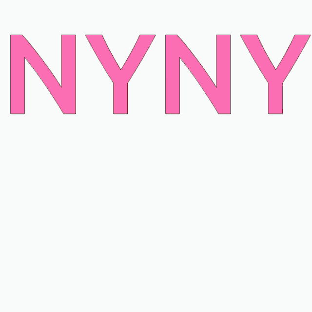 Nyny Approved GIF