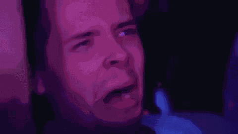 O Face O Face Slo Mo GIF