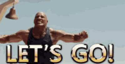 O9iw Lets Go GIF