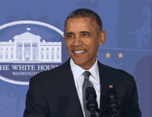 Obama It’s Classified Obama Maybe GIF