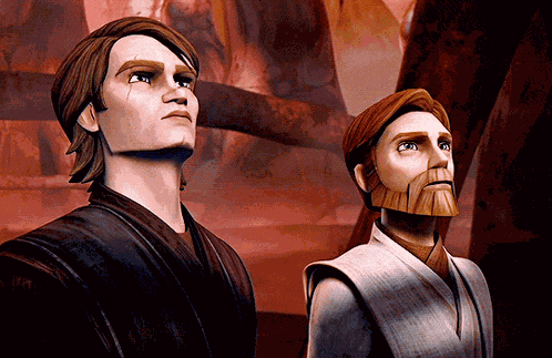 Obi Wan Anakin GIF