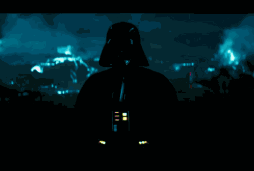 Obi Wan Kenobi Anakin GIF