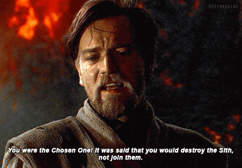Obi Wan Star Wars GIF